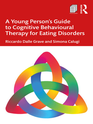 cover image of A Young Person's Guide to Cognitive Behavioural Therapy for Eating Disorders